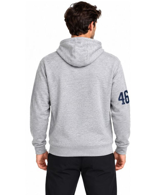 UNDER ARMOUR Men Royals Lacrosse Hoodie