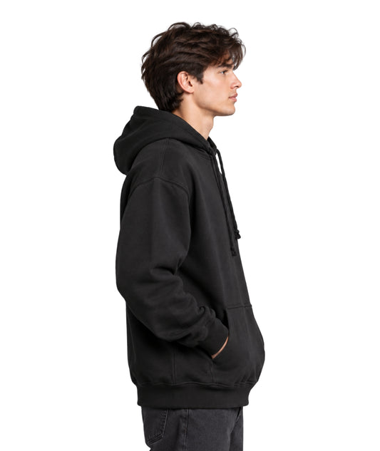 DISTRICT Men Casual Hoodie