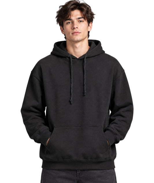 DISTRICT Men Casual Hoodie