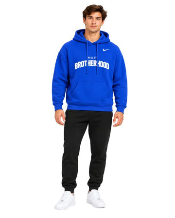 NIKE Men Valley Brotherhood Hoodie