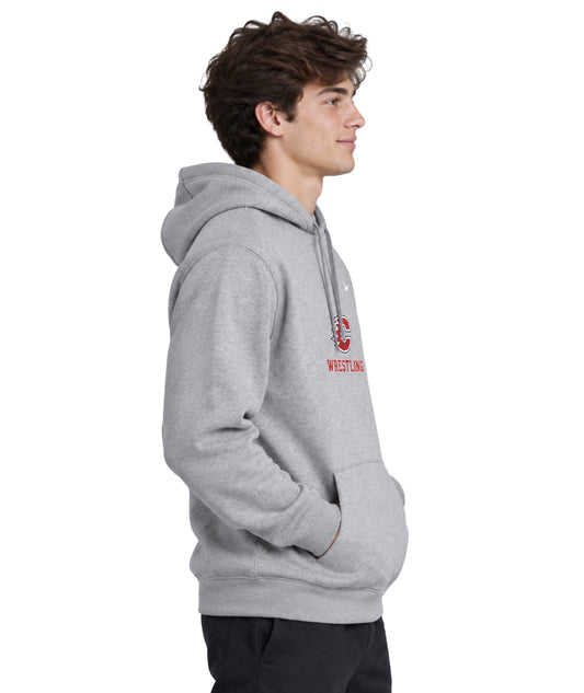 NIKE Men WRESTLING Hoodie