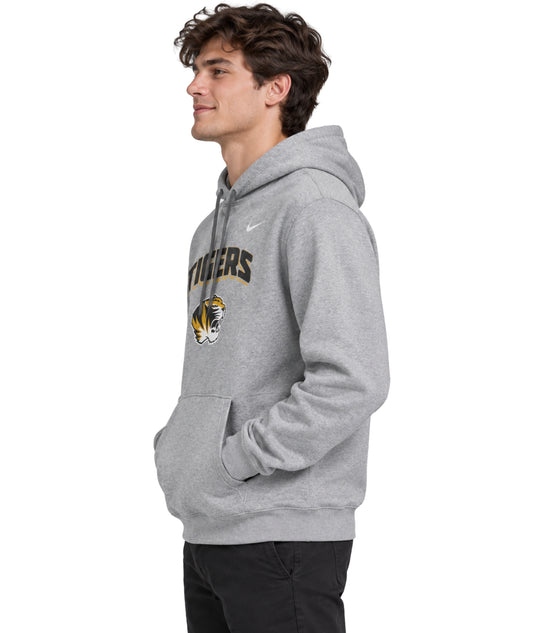 NIKE Men TIGERS Hoodie