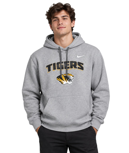NIKE Men TIGERS Hoodie