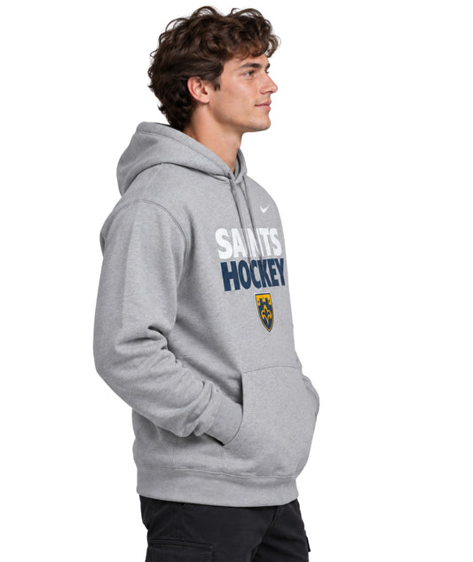 NIKE Men SAINTS HOCKEY Hoodie