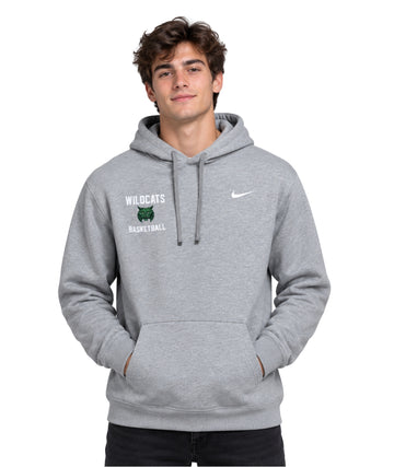 NIKE Men WILDCATS Hoodie