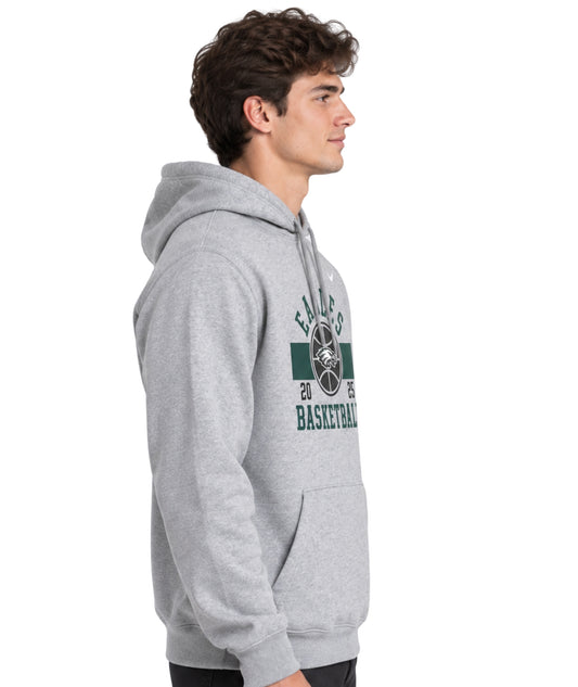 NIKE Men EAGLE BASKETBALL Hoodie