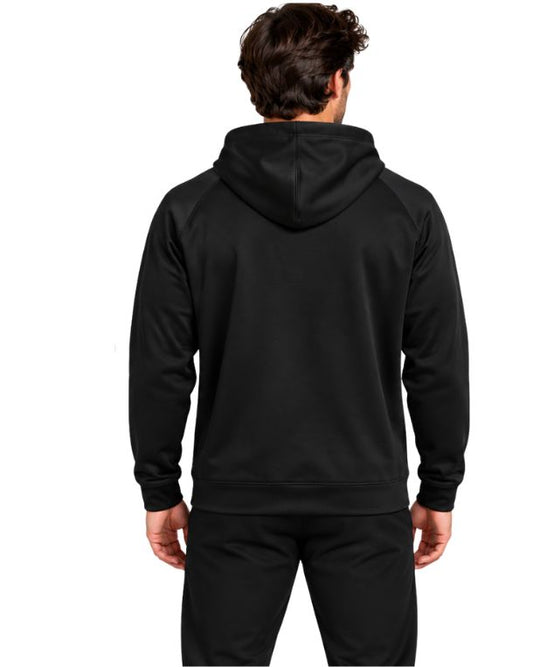 BSN SPORTS Men Friars Softball Hoodie