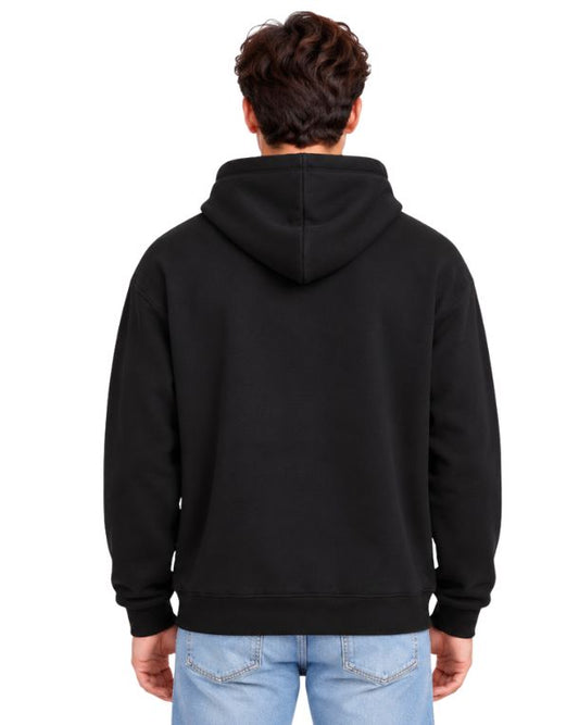 BSN SPORTS Men East Basketball Hoodie