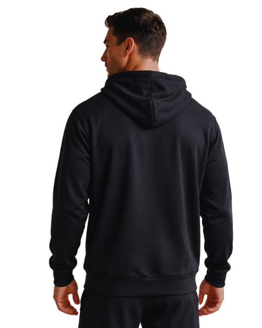 BSN SPORTS Men CR Hoodie