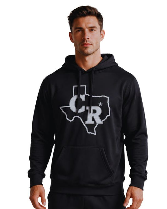 BSN SPORTS Men CR Hoodie