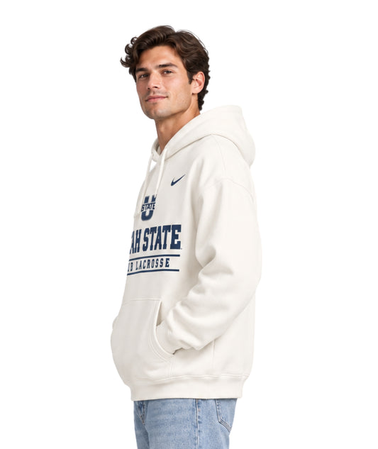 NIKE Men Comfort Hoodie