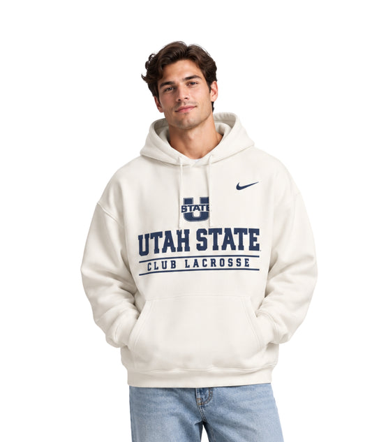 NIKE Men Comfort Hoodie