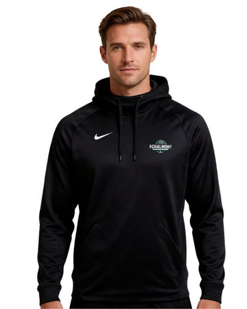 NIKE Men Schalmont Basketball Hoodie