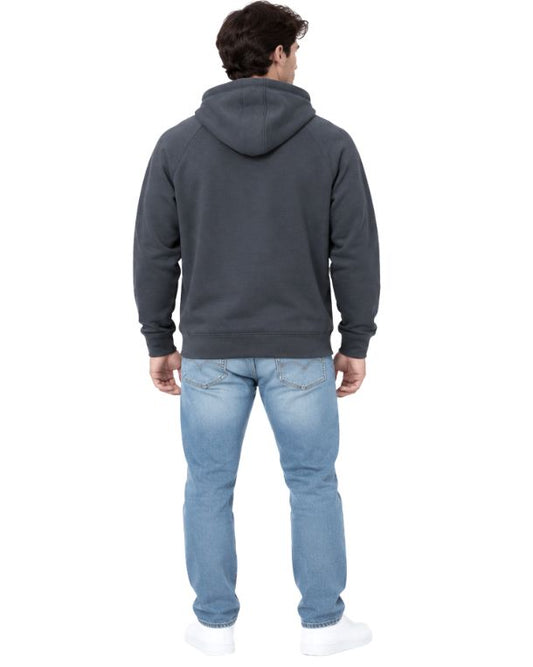 NIKE Men Nation Ford Graphic Hoodie