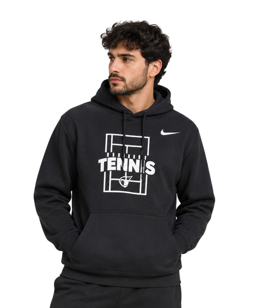 NIKE Men Tennis Hoodie