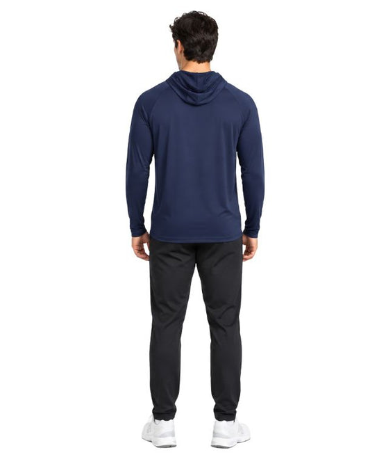 NB NEW BALANCE Men Light Hoodie