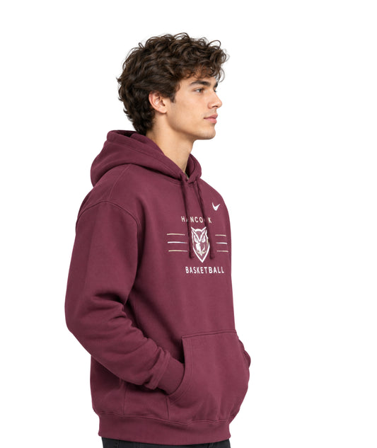 NIKE Men Soft Casual Hoodie