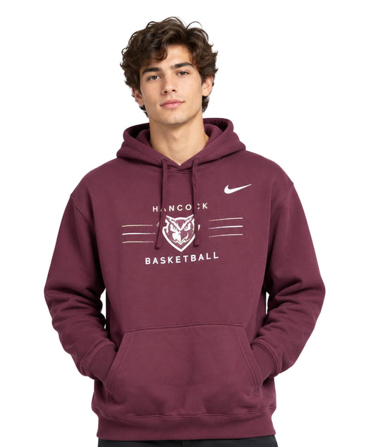 NIKE Men Soft Casual Hoodie
