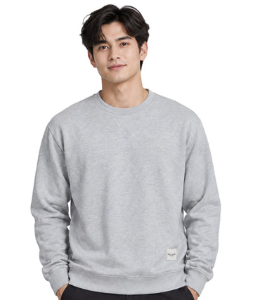 JACK & JONES Men Casual Sweater
