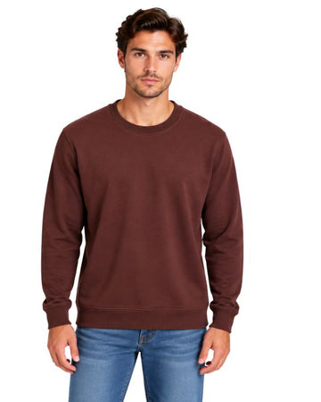 JACK & JONES Men Cozy Sweatshirt