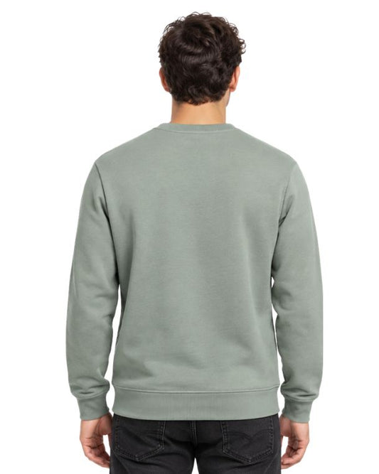 JACK & JONES Men Fleece Sweater
