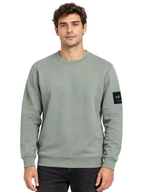 JACK & JONES Men Fleece Sweater