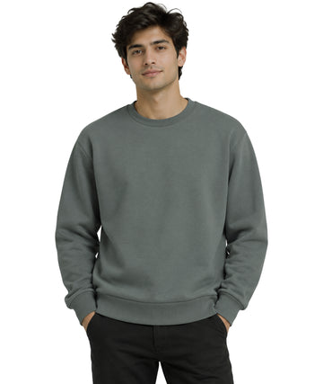 JACK & JONES Men Comfort Long Sleeve T-Shirt