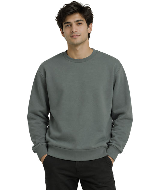 JACK & JONES Men Comfort Long Sleeve T-Shirt
