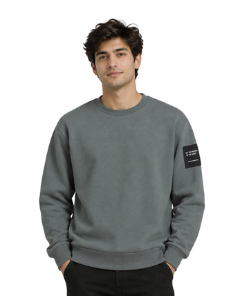 JACK & JONES Men Basic T-Shirt