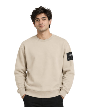 JACK & JONES Men Basic Casual T-Shirt