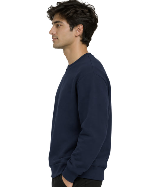 JACK & JONES Men Stretch Long Sleeve T-Shirt