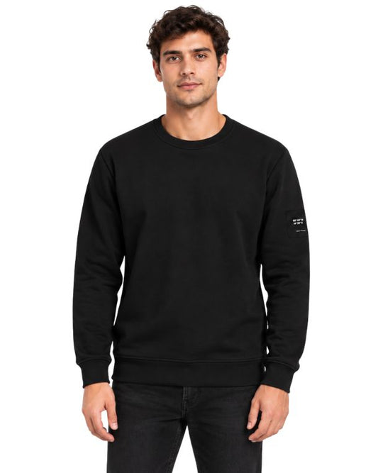 JACK & JONES Men Casual T-Shirt