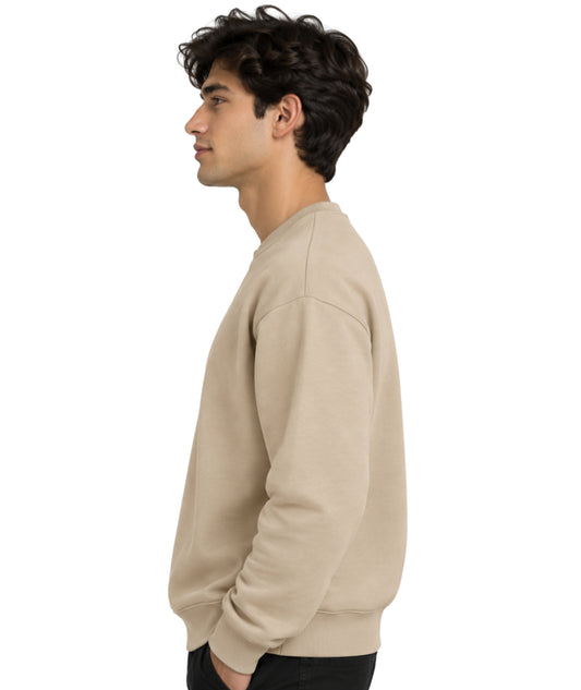 JACHS Men Comfort Long Sleeve T-Shirt