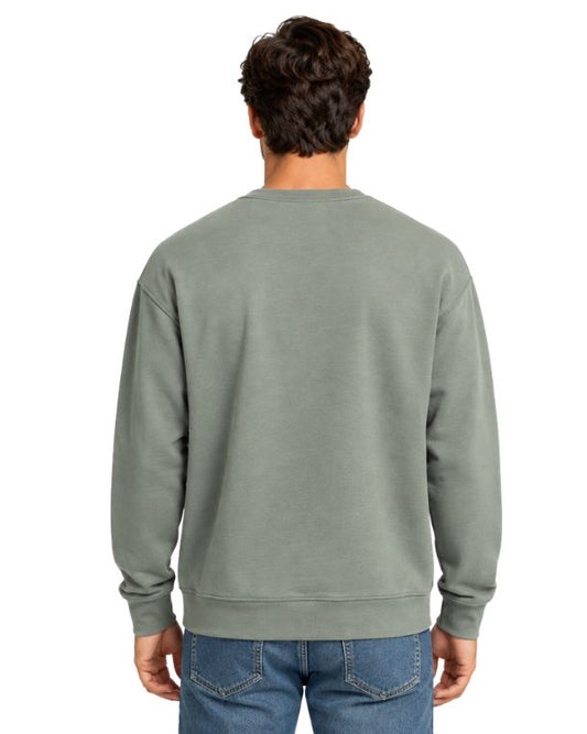 JACHS Men Soft Cotton Blend T-Shirt