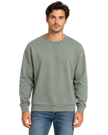 JACHS Men Soft Cotton Blend T-Shirt