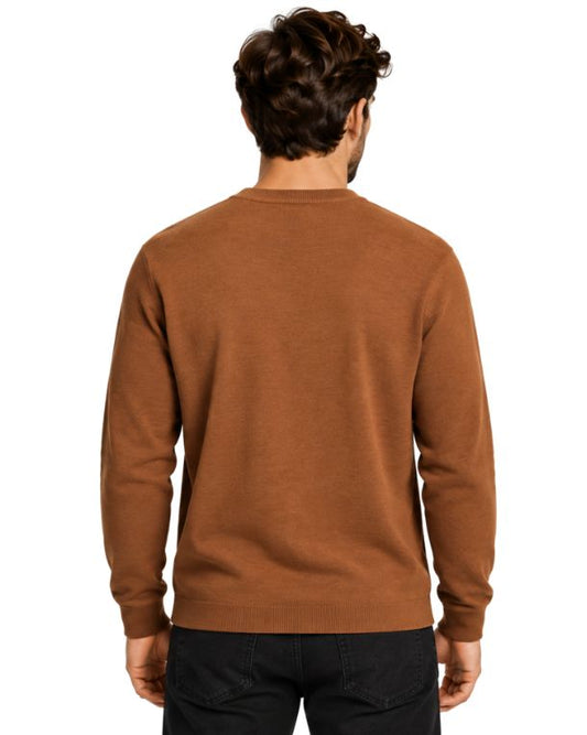 JACK & JONES Men Relax Sweatshirt