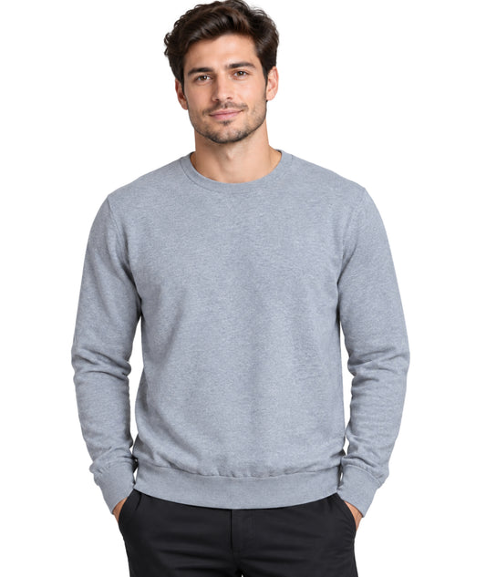 JACK & JONES Men Comfort Long Sleeve T-Shirt
