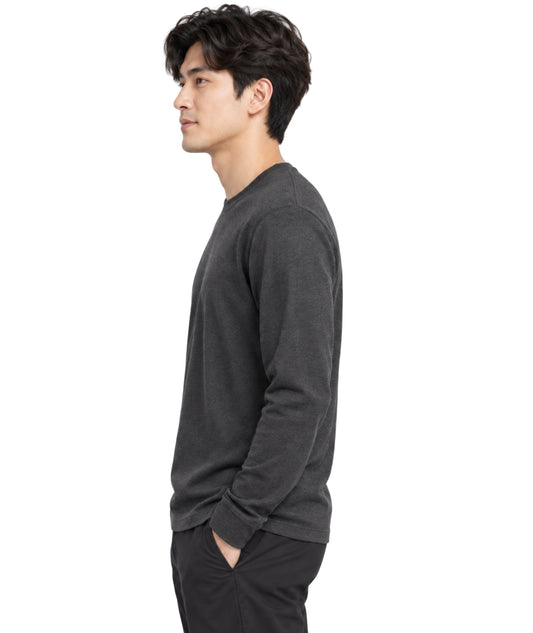 JACK & JONES Men Soft Sweatshirt