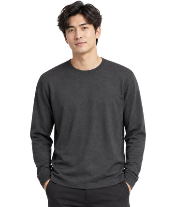 JACK & JONES Men Soft Sweatshirt