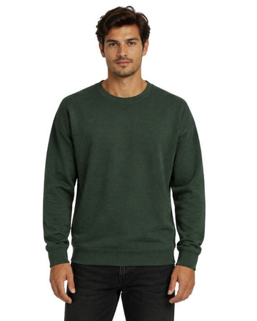 JACK & JONES  Men Cotton FabricT-Shirt