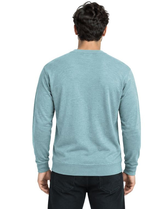 JACK & JONES Men Smooth Cotton T-Shirt