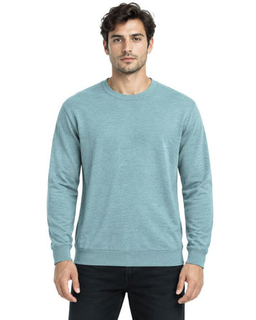 JACK & JONES Men Smooth Cotton T-Shirt