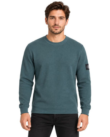 CK CALVIN KLEIN Men Comfy T-Shirt