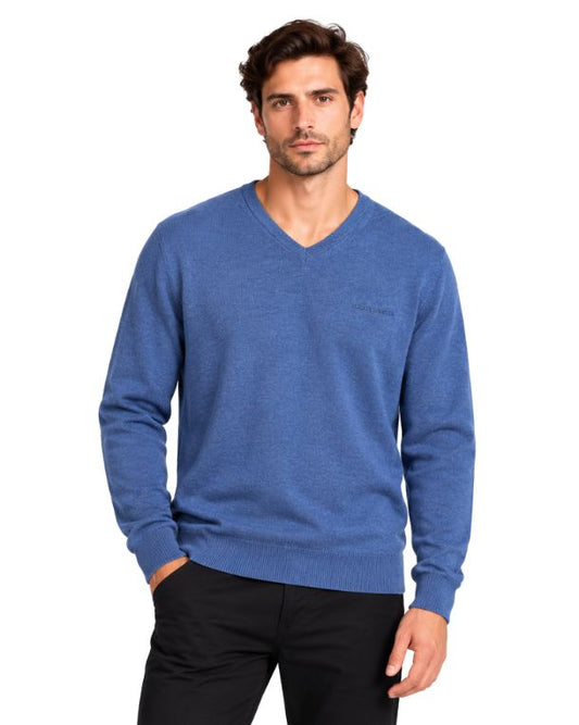 TEDDY SMITH Men Casual T-Shirt