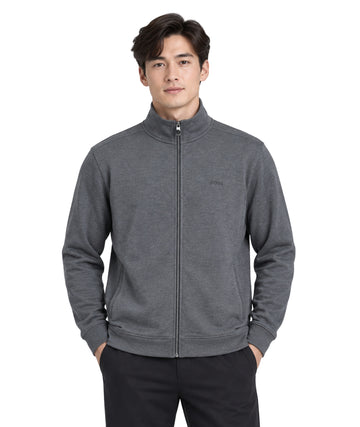 BOSS Men Regular Fit Jacket