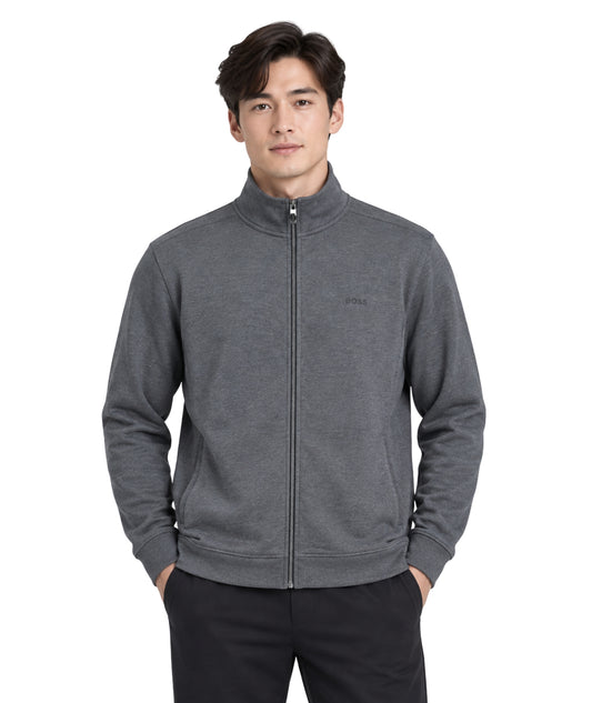 BOSS Men Regular Fit Jacket