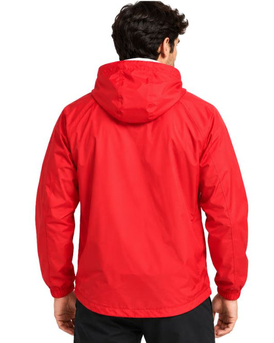 CHARLES RIVER Men Lightweight Smooth Fabric Hoodie
