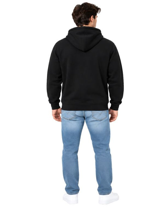 BSN SPORTS Men Graphic Hoodie