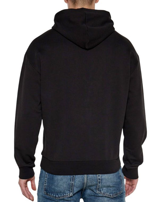 HUGO BOSS Men Reaxed Stylie Hoodie