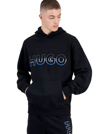 HUGO BOSS Men Regular Stylie Hoodie